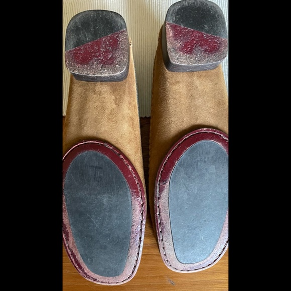 Salvatore Ferragamo shoes - Picture 6 of 6